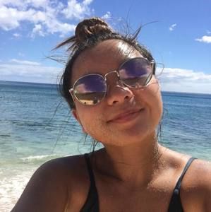 Meet your Posher, Shari